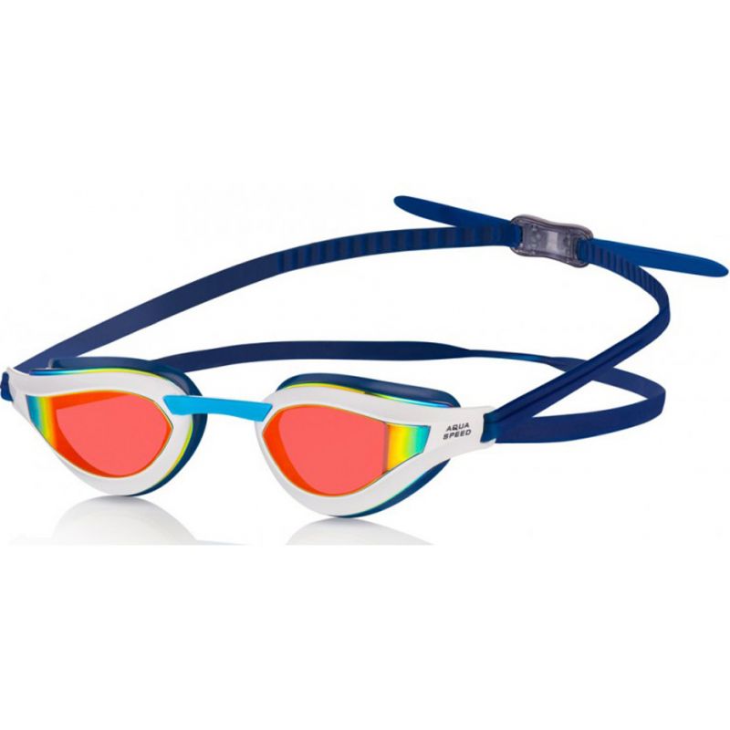 Swimming goggles Aqua-Speed Blade Mirror col. 51 Accessories/Swimming accessories Your Sports Performance