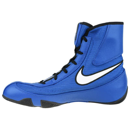 Nike Machomai M 321819-410 shoe Footwear/Training/Men Nike