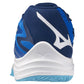 Mizuno Lightning Star Z7 Jr Volleyball Shoes V1GD230301 Footwear/Volleyball/Kids/Mizuno Mizuno