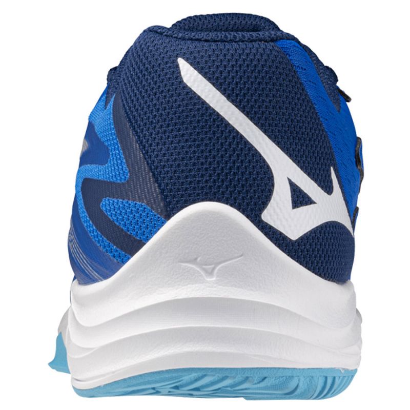 Mizuno Lightning Star Z7 Jr Volleyball Shoes V1GD230301 Footwear/Volleyball/Kids/Mizuno Mizuno