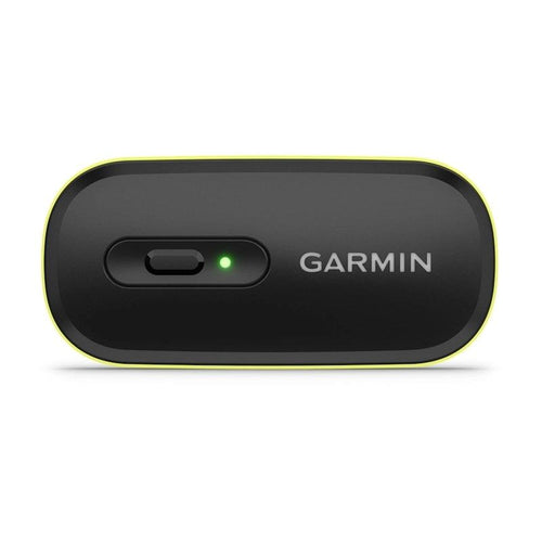 Garmin HRM 600 XS–S Heart Rate Monitor 56-72cm Akcesoria sportowe i turystyczne/Zegarki sportowe - Akcesoria Your Sports Performance