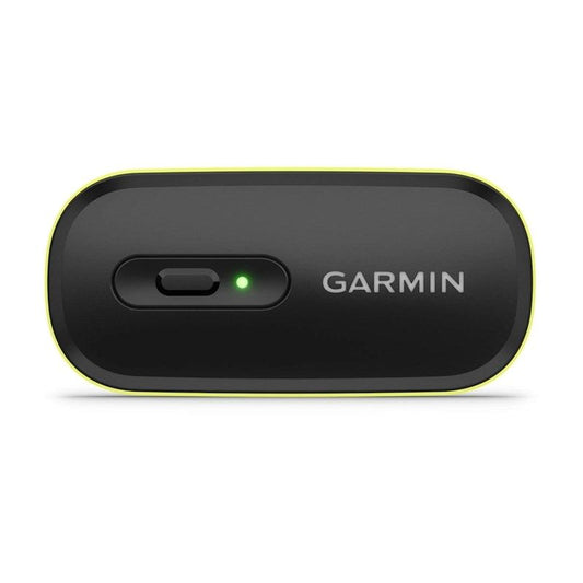 Garmin HRM 600 XS–S Heart Rate Monitor 56-72cm Akcesoria sportowe i turystyczne/Zegarki sportowe - Akcesoria Your Sports Performance
