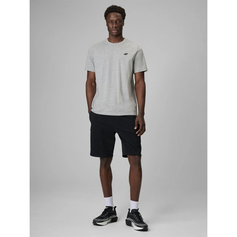 Men's sweatpants 4F 4FRSS26TSHOM0970-20S 4f