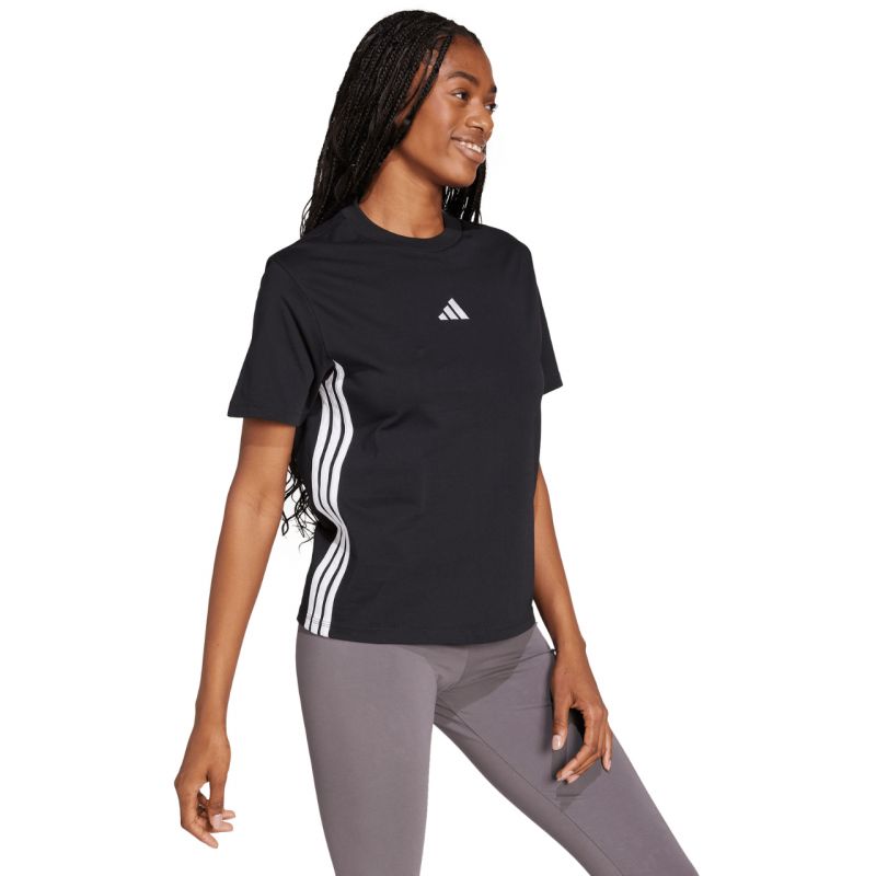 adidas Essentials 3-Stripes T-shirt W JD0846 Clothing/Lifestyle/T-shirts Adidas
