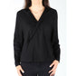 Wrangler L/S Wrap Shirt Black W W5180BD01 Clothing/Lifestyle/T-shirts/Wrangler Your Sports Performance