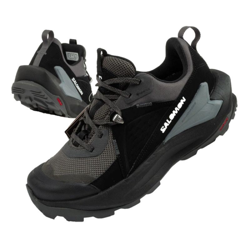 Salomon Elixir GTX M 472957 shoes Footwear/Outdoor Your Sports Performance