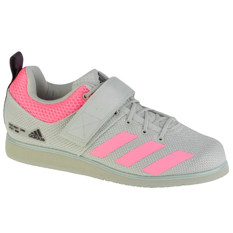 Adidas Powerlift 5 Weightlifting M GY8920 shoes Footwear/Training/Men Adidas