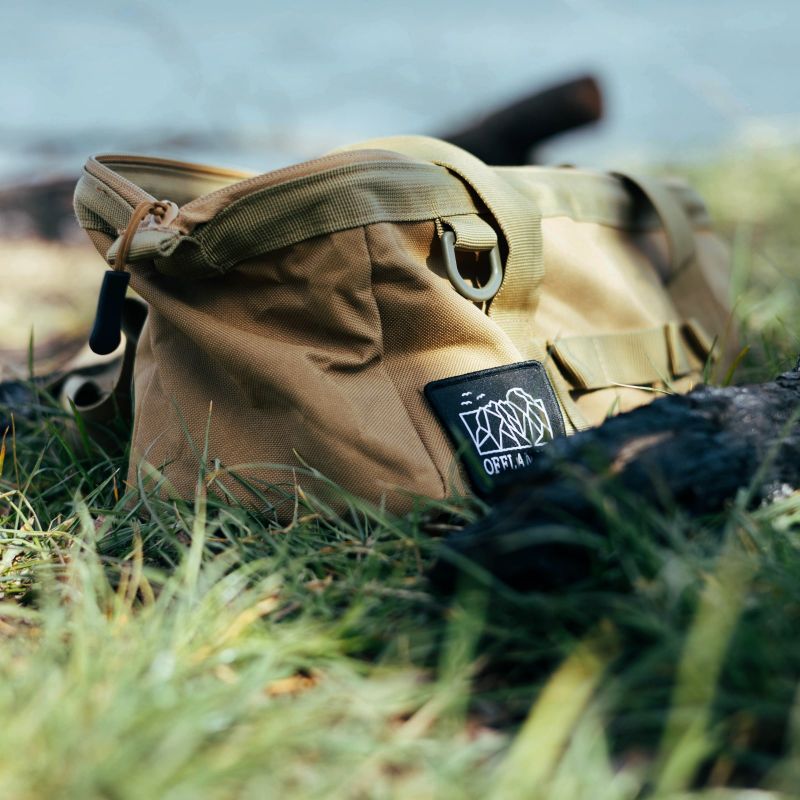 Offlander Offroad 9L tool bag OFF_CACC_13KH Accessories/Bags/Other bags Your Sports Performance