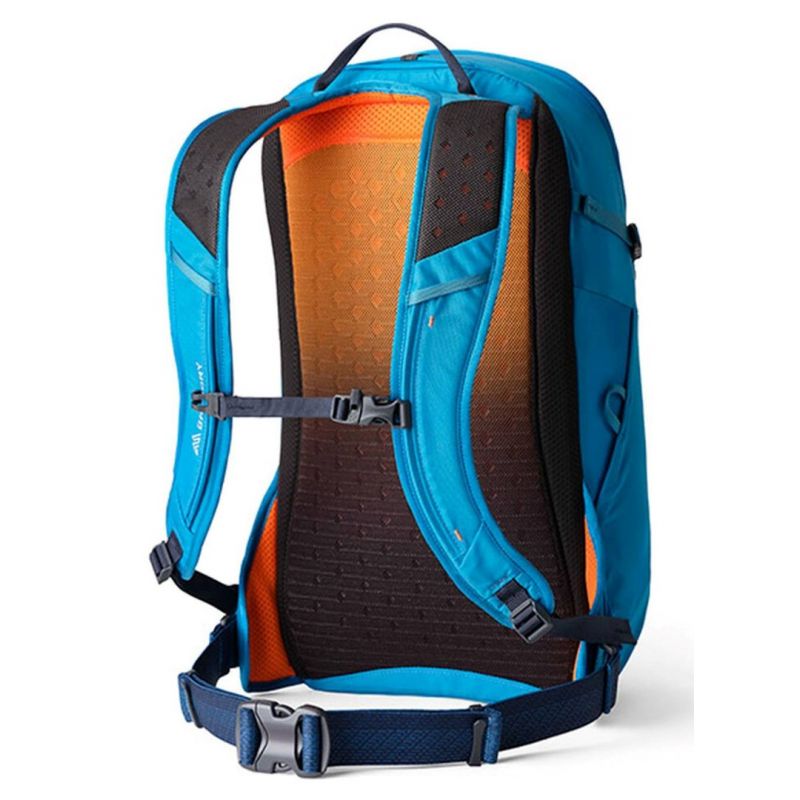 Gregory Kiro 24 W Trekking Backpack 153039-1495 Import z Action/Survival/Torby, plecaki, organizery Your Sports Performance