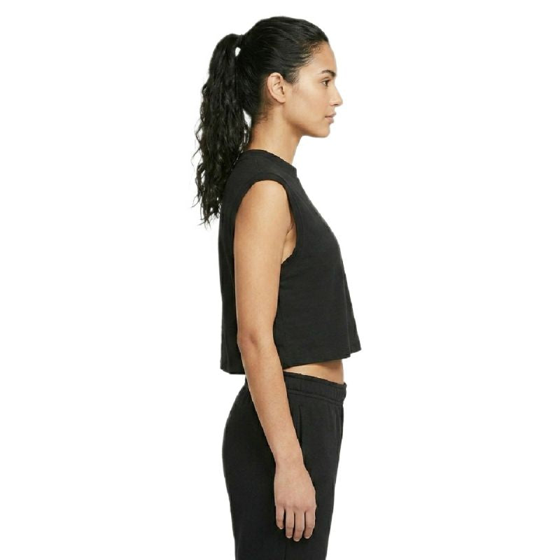 Women's Air Jordan Sport Essential Tank Top Wmns Black/Stealth - DQ4394-010 AIR Jordan
