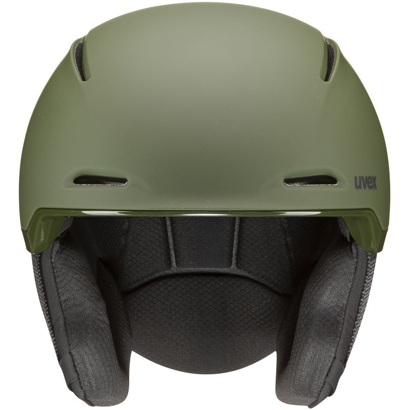 UVEX Monte pro Ski Helmet