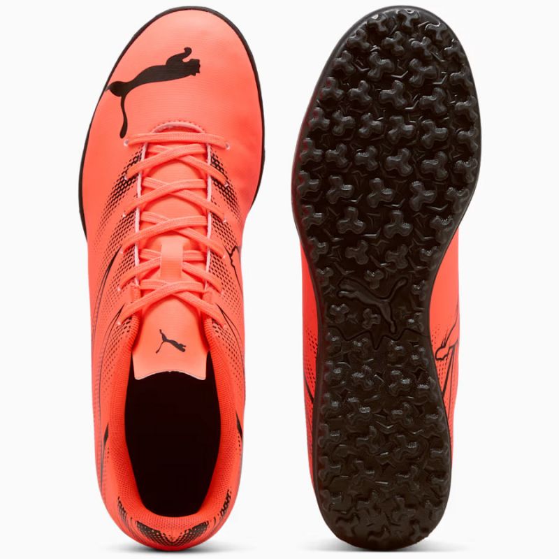 Puma Attacanto TT M 107478-13 football boots Footwear/Football/TT/SR Puma