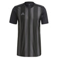 Tee adidas Striped 21 JSY M GN7625 Clothing/Football Adidas