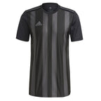 Tee adidas Striped 21 JSY M GN7625 Clothing/Football Adidas