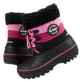 Lee Cooper Jr Snow Boots LCJ-24-44-2855K Footwear/Outdoor/Lee Cooper Your Sports Performance