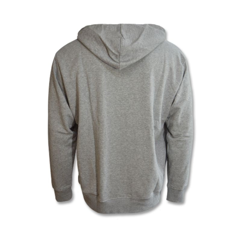 New Balance Hoops Essentials Fundamental Hoodie basketball - MT23581AG New Balance