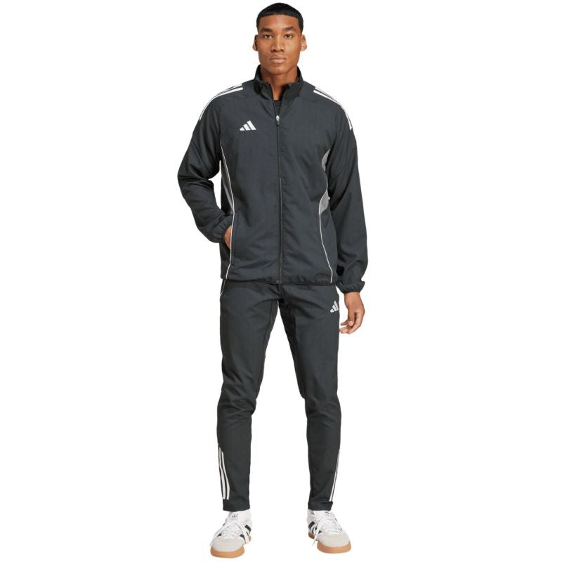 Adidas Tiro 25 Competition M sweatshirt IW0418 Clothing/Football Adidas