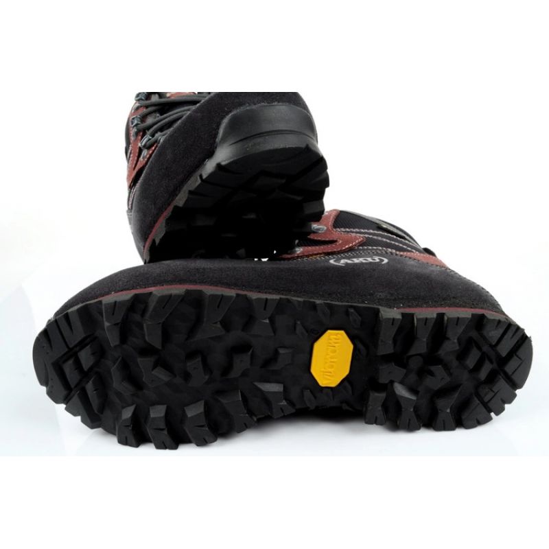 Aku Trekker L.3 Gore-tex W 978W658 trekking shoes Footwear/Outdoor/Aku Your Sports Performance