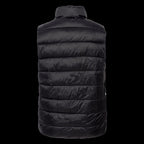 Children's quilted vest DAMIR VEST JR Martes
