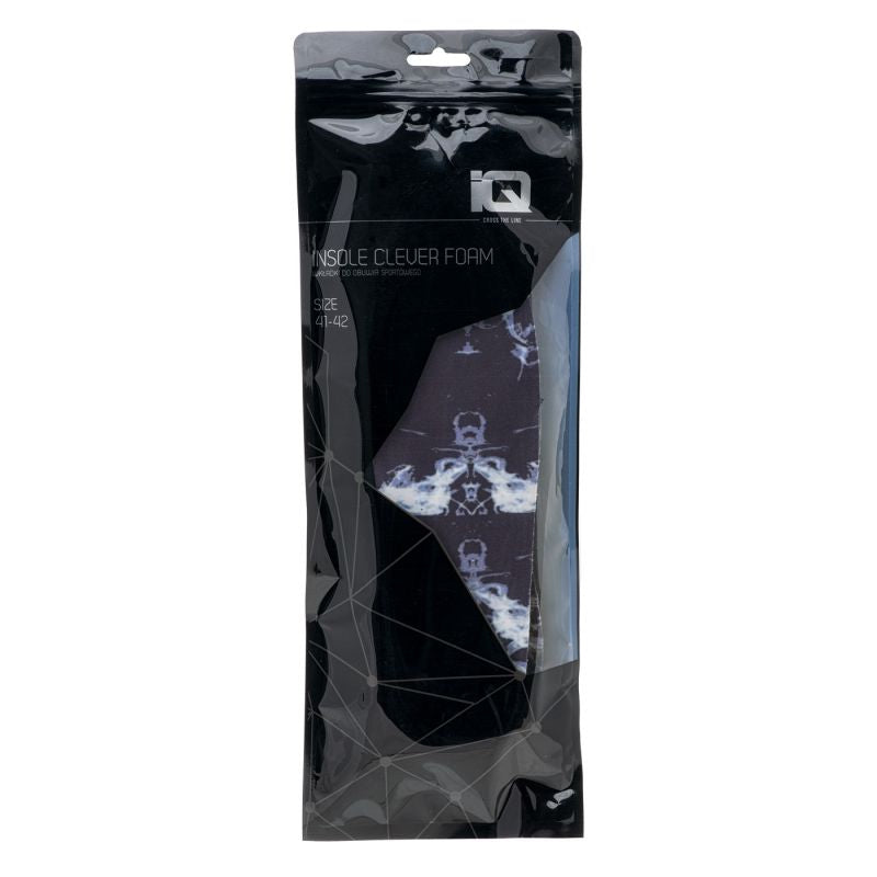 IQ Clever Foam Insoles 92800188445