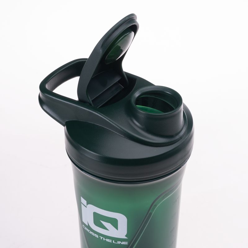 SHAKER TESTO In preparation Your Sports Performance