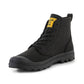 Palladium Pampa Hi Merino M 74377-008-M shoes Footwear/Lifestyle/Palladium Your Sports Performance