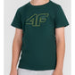 T-shirt 4F Jr 4FJWAW25TTSHM2417 46S Clothing/Lifestyle/T-shirts/4F Your Sports Performance