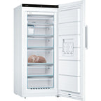 BOSCH GSN 51AWDV freezer AGD - Produkty/Zamrażarki wolnostojące Your Sports Performance
