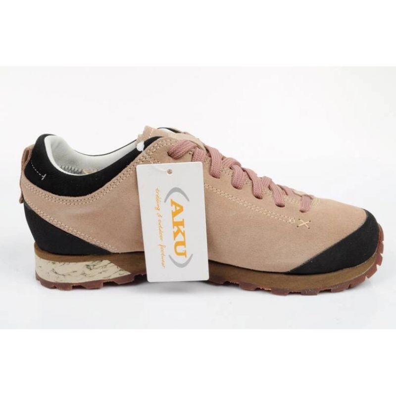 Aku Bellamont 3 GORE-TEX W 5203597 trekking shoes Footwear/Outdoor/Aku Your Sports Performance