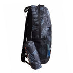 Air Jordan School Backpack with Pencil Case - 9B0503-KR5 Akcesoria i sprzęt koszykarski/Torby i plecaki Your Sports Performance