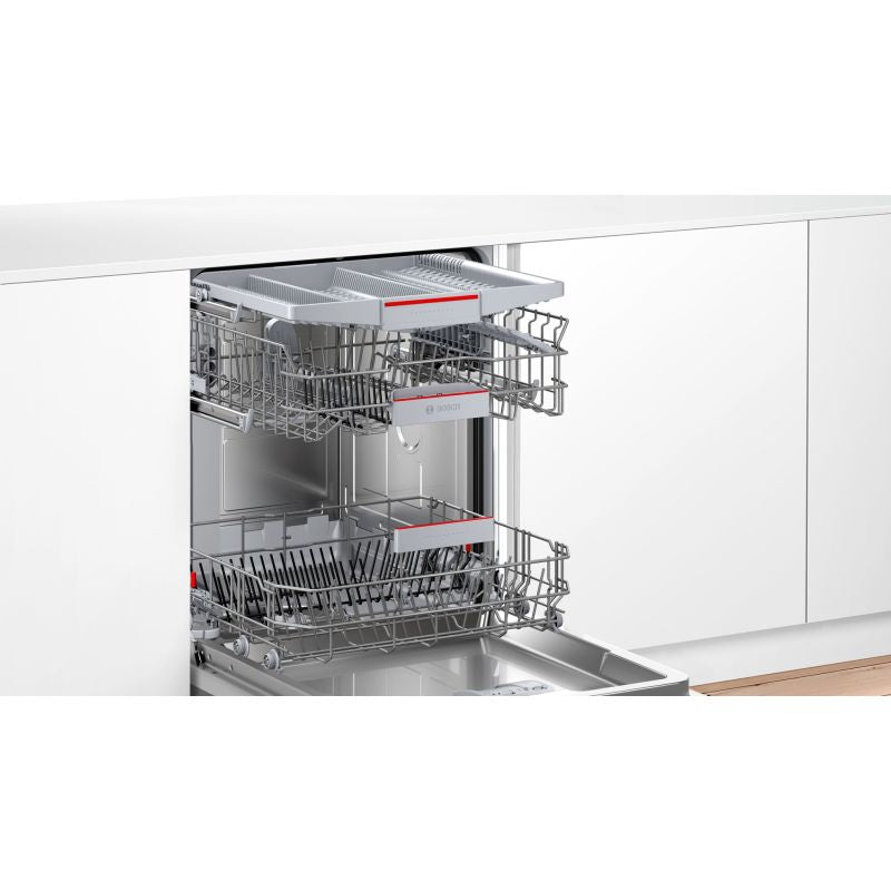 BOSCH SMV4EVX00E built-in dishwasher AGD - Produkty/Zmywarki do zabudowy Your Sports Performance