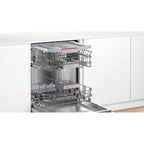 BOSCH SMV4EVX00E built-in dishwasher AGD - Produkty/Zmywarki do zabudowy Your Sports Performance