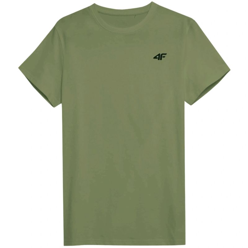 Men's T-shirt (SET OF 3 T-SHIRTS) 4F 4FWSS26TTSHM4481-90S 4f