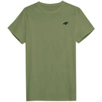 Men's T-shirt (SET OF 3 T-SHIRTS) 4F 4FWSS26TTSHM4481-90S 4f