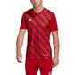 Adidas Entrada 22 Graphic Jersey M HB0572 Clothing/Football Adidas