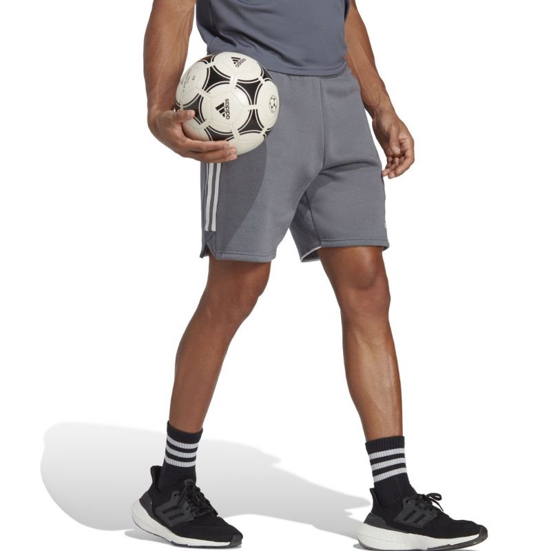 Shorts adidas Tiro 23 League Sweat M HZ3017 Clothing/Football Adidas