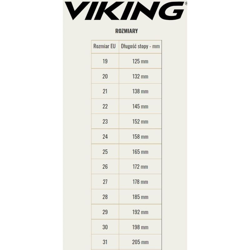 Viking Alv Jolly Jr Wellington Boots 1-60060-82 Footwear/Outdoor/Viking Your Sports Performance