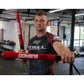 Set of Professional Training Batons - Foam Batons - 50 cm Pałki treningowe Your Sports Performance