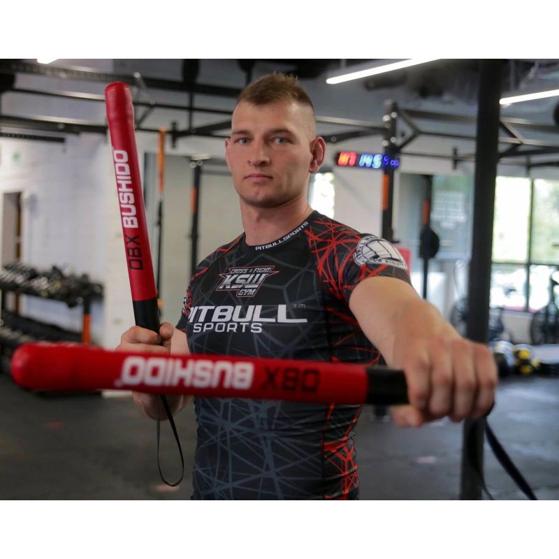 Set of Professional Training Batons - Foam Batons - 50 cm Pałki treningowe Your Sports Performance
