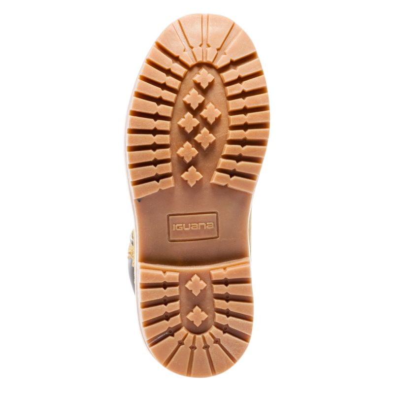 Iguana Glen Mid Jr shoes 92800187206 Footwear/Outdoor/Iguana Your Sports Performance