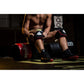 Protectors - Elastic Knee Pads with Shock Absorbing Layer ARP-2109 S Ochraniacze na kolana Your Sports Performance