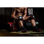 Protectors - Elastic Knee Pads with Shock Absorbing Layer ARP-2109 S Ochraniacze na kolana Your Sports Performance
