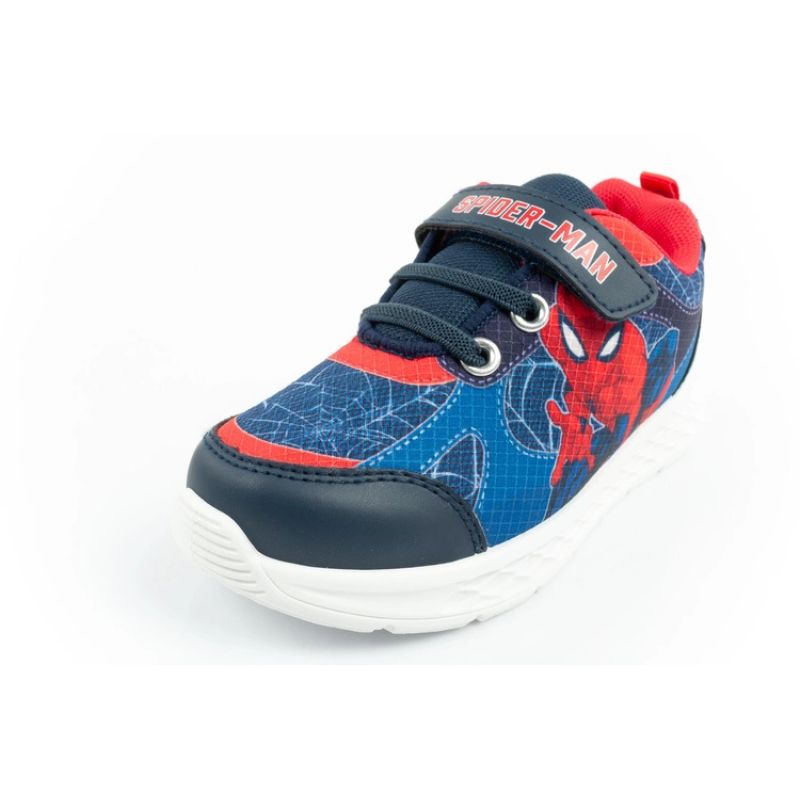 Leomil Spider-man children's sports shoes sneakers for boys light In preparation Your Sports Performance
