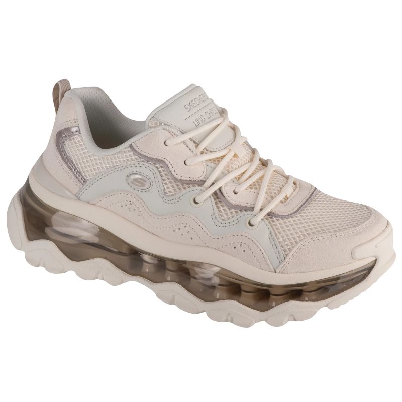 Skechers Uno Chaos 177935-WHT White 37 In preparation Your Sports Performance