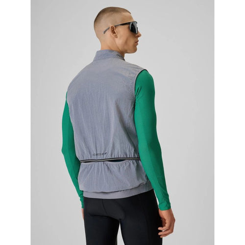 Men's cycling vest 4F 4FRSS26TVJAM392-25S 4f