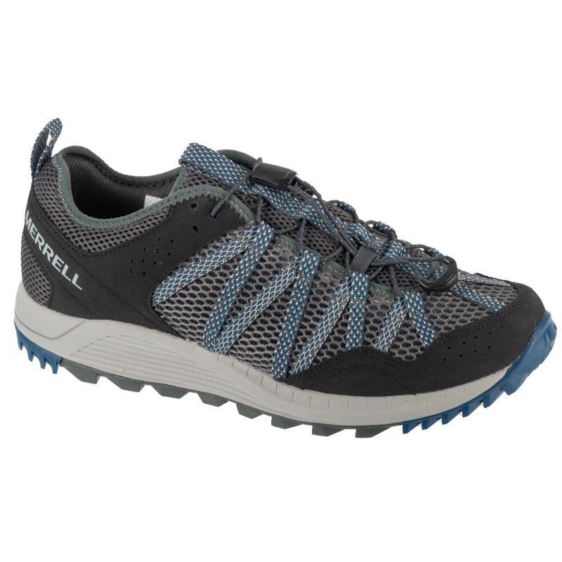 Merrell Wildwood Aerosport M J036115 shoes Footwear/Outdoor/Merrell Your Sports Performance