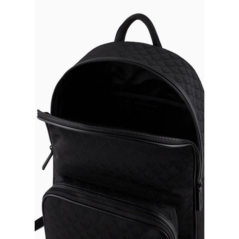 Emporio Armani Backpack Y4O315-Y022V-81336 Accessories/Plecaki/Emporio Armani Your Sports Performance