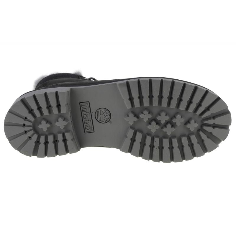 Timberland Premium 6 IN WP Shearling Boot Jr 0A41UX Footwear/Lifestyle/Timberland Timberland