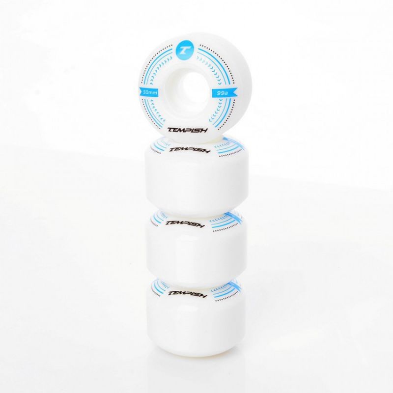 TEMPISH Direction 99A Skateboard Wheels In preparation Your Sports Performance