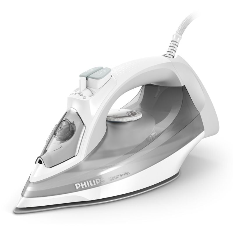 PHILIPS DST 5010/10 iron AGD - Produkty/Żelazka i generatory pary Your Sports Performance